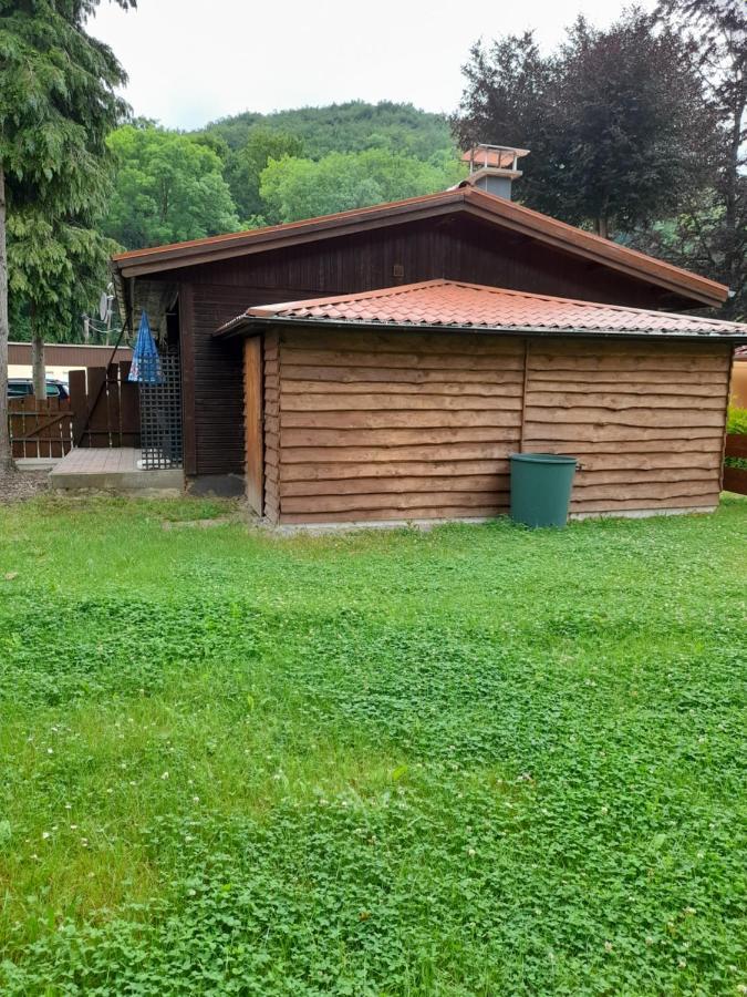 ורניגרוד "Ferienhaeuser" Am Waldesrand Mit Und Ohne Garten Knusperhaeuschen, Teufelsloch, Walpurgishuette, Brockenhuette מראה חיצוני תמונה