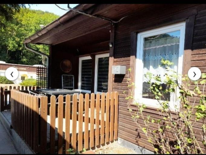 ורניגרוד "Ferienhaeuser" Am Waldesrand Mit Und Ohne Garten Knusperhaeuschen, Teufelsloch, Walpurgishuette, Brockenhuette מראה חיצוני תמונה