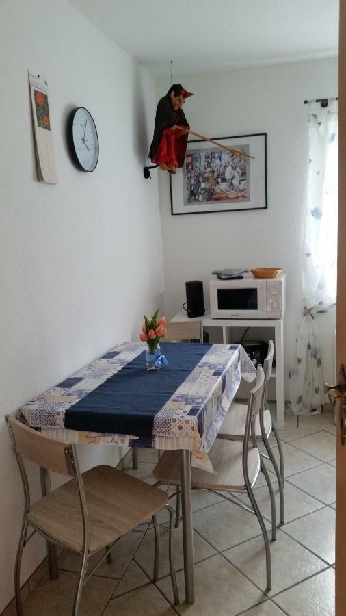 ורניגרוד "Ferienhaeuser" Am Waldesrand Mit Und Ohne Garten Knusperhaeuschen, Teufelsloch, Walpurgishuette, Brockenhuette מראה חיצוני תמונה